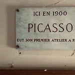 Design Picasso Workshop 1900